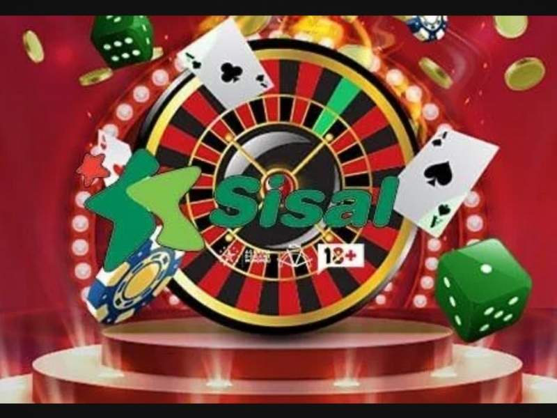 App Sisal per scommesse e casinò online - Panoramica, qualità e download