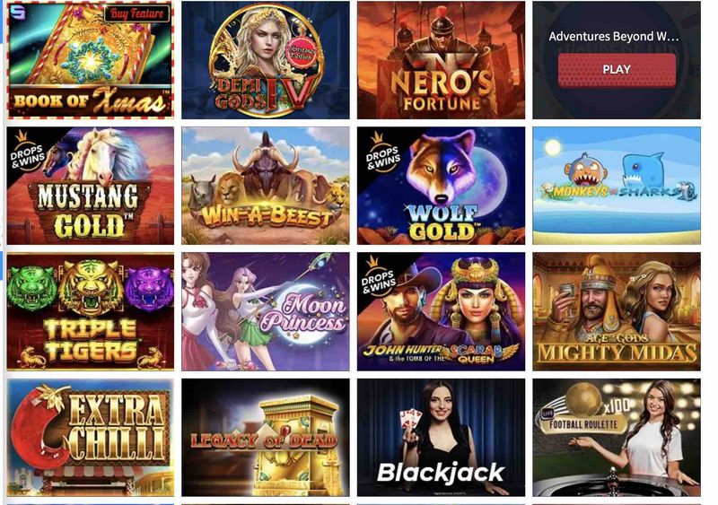 Mr Wager Casino Online Chile: Tu portal al entretenimiento digital de alta calidad