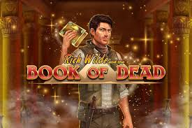 Book of Dead Slot Testimonial - 96% RTP, Free Spins & Benefits Book of Dead Slot Testimonial - 96% RTP, Free Spins & Benefits