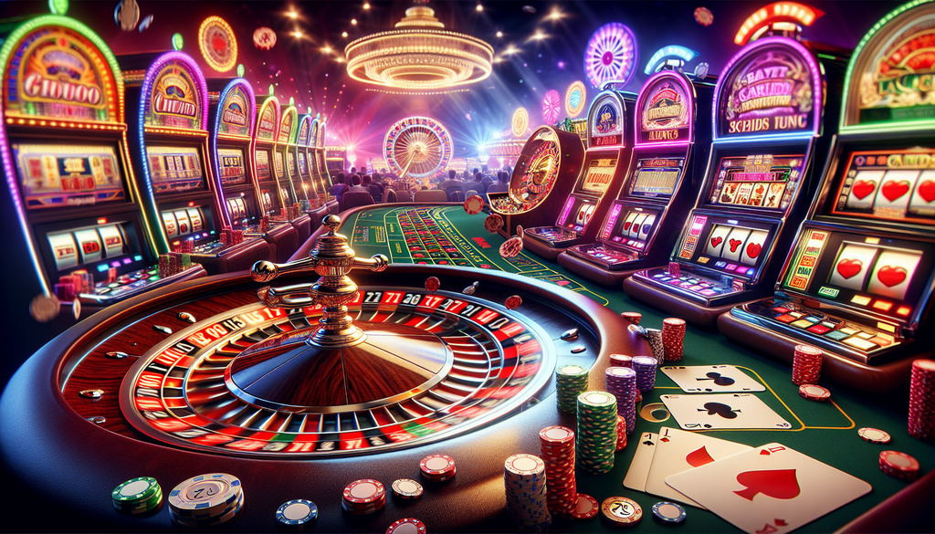 Guide des jeux de casino en ligne Kingdom : Victoires instantanées, jeux de collision et offres spéciales Guide des jeux de casino en ligne Kingdom : Victoires instantanées, jeux de collision et offres spéciales