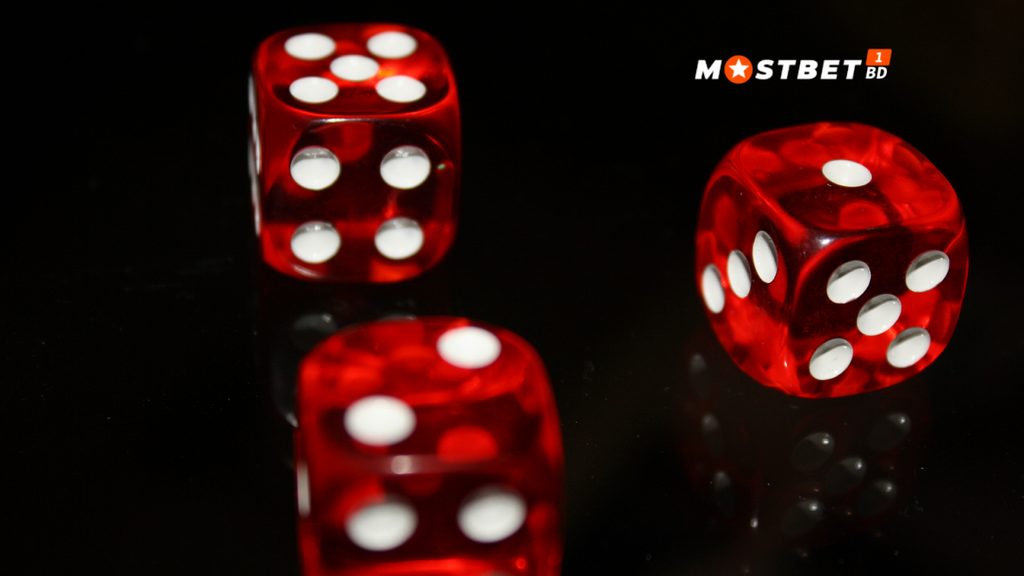 MostBet Online casino MostBet Online casino