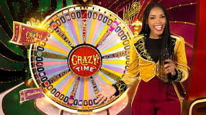 Reseña del casino Crazy Time y bono de fichas gratis